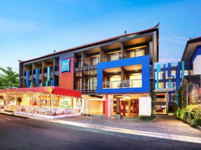  ibis Budget Bali Seminyak  Kuta